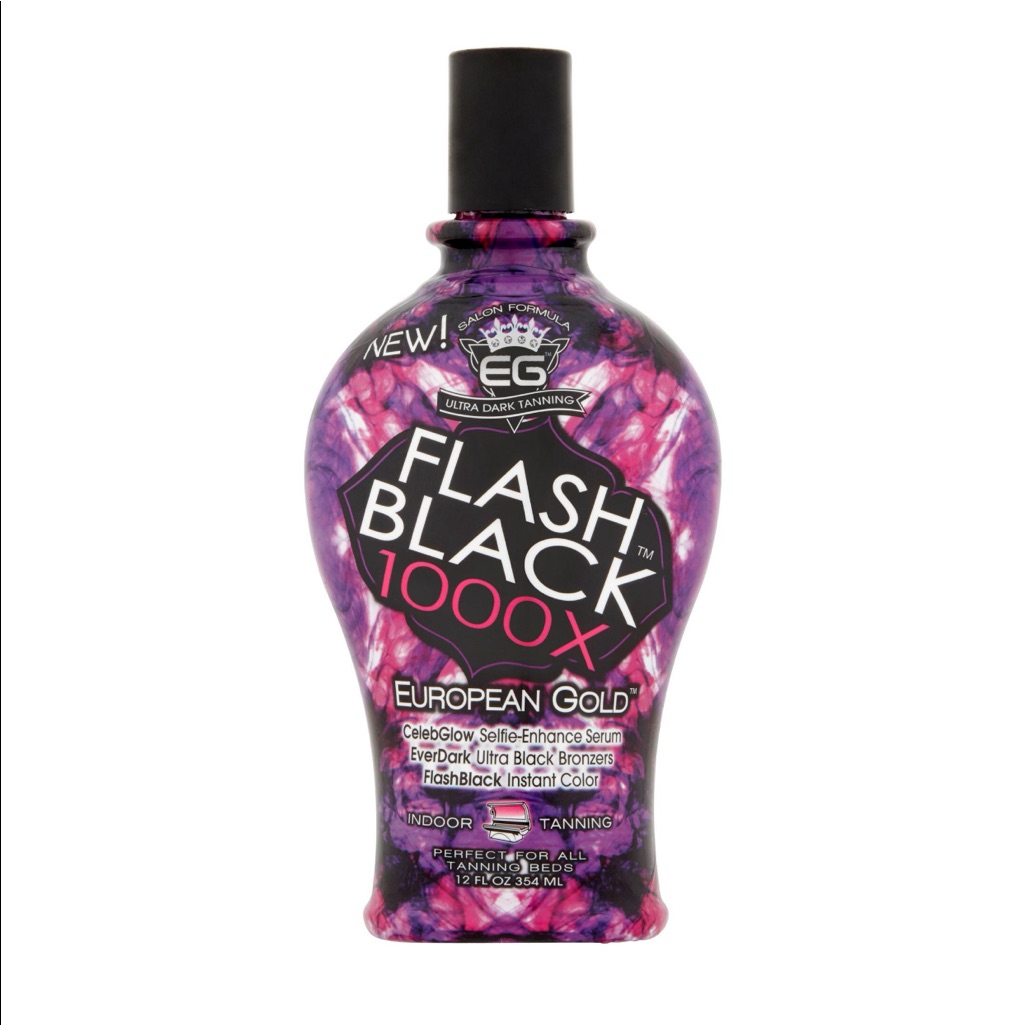 Tanning Lotion